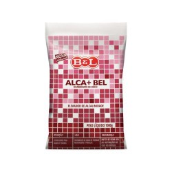 Alca+Bel (Estabilizador de Alcalanidade) 1KH - Bel