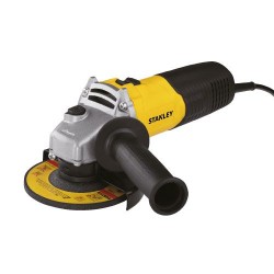 Esmerilhadeira Angular 600W 4.1/2'' 127V - Stanley