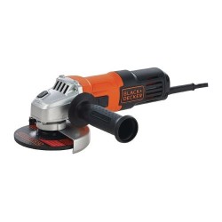 Esmerilhadeira 650W 1/2'' 220V - Black & Decker