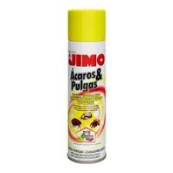 Jimo Ácaros & Pulgas Aerossol 300ml